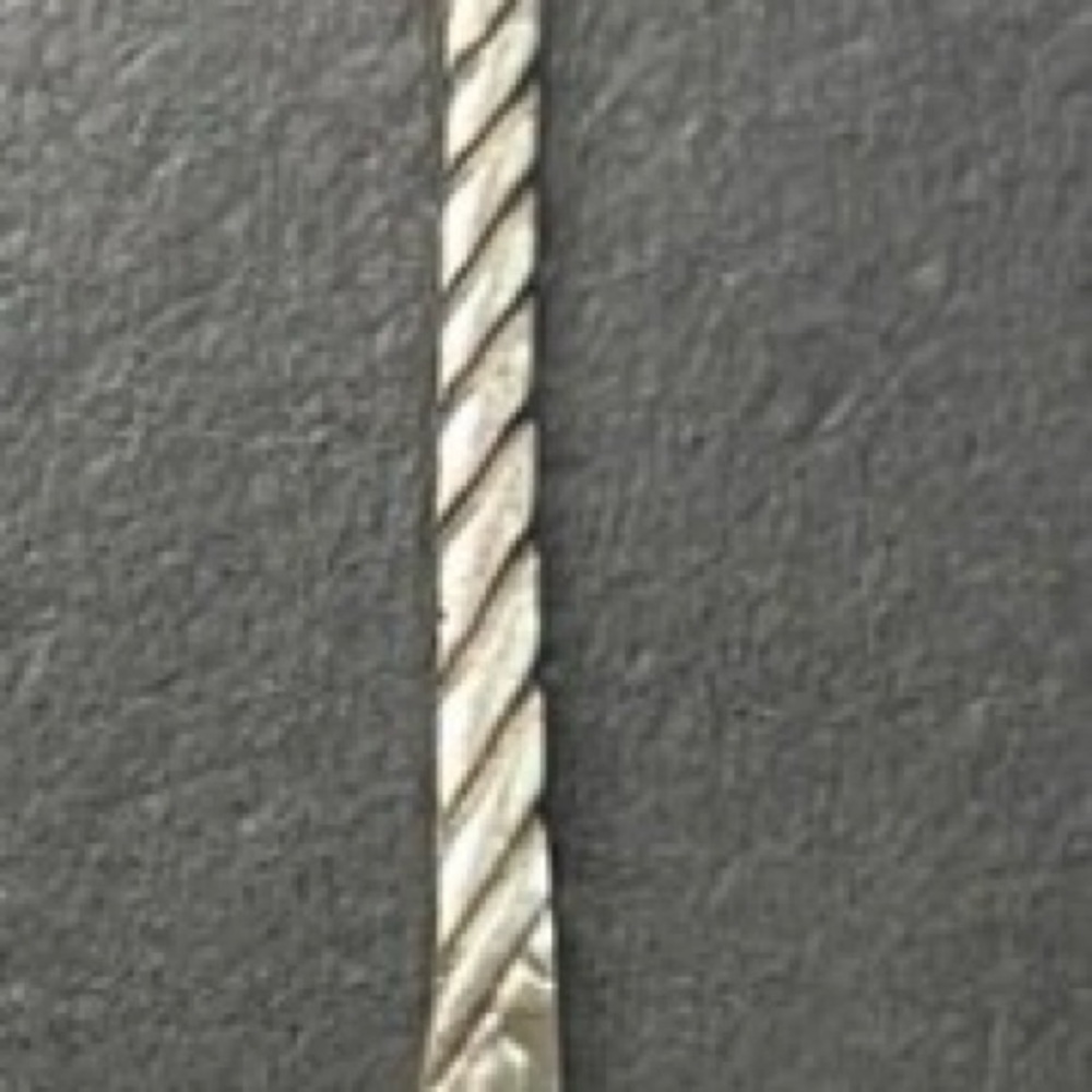 Vintage Collectors Souvenir Camel & Palm Tree Spoon purchased in Saudi Arabia 🇸🇦 - Picture 4 of 7